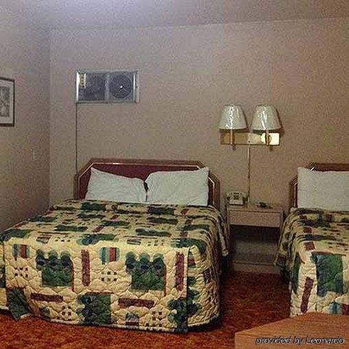 Travel Motel Raton Exterior photo